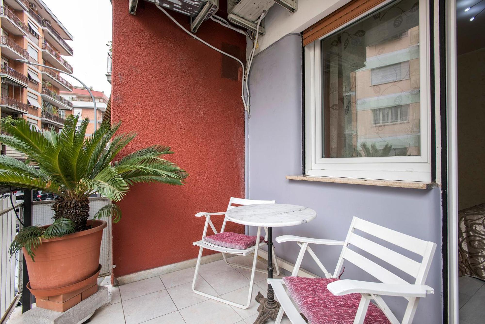 Al Settimo Cielo Cinecitta Hotel - Rome, Rome